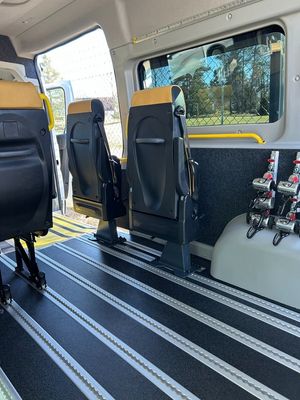Fiat Ducato bild 23