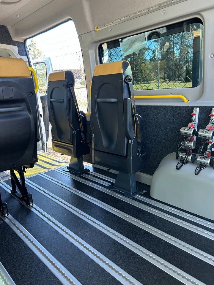 Fiat Ducato bild 23