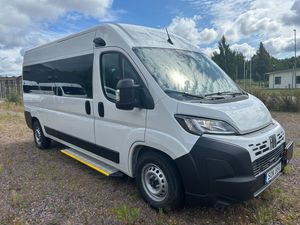 Fiat Ducato bild 1