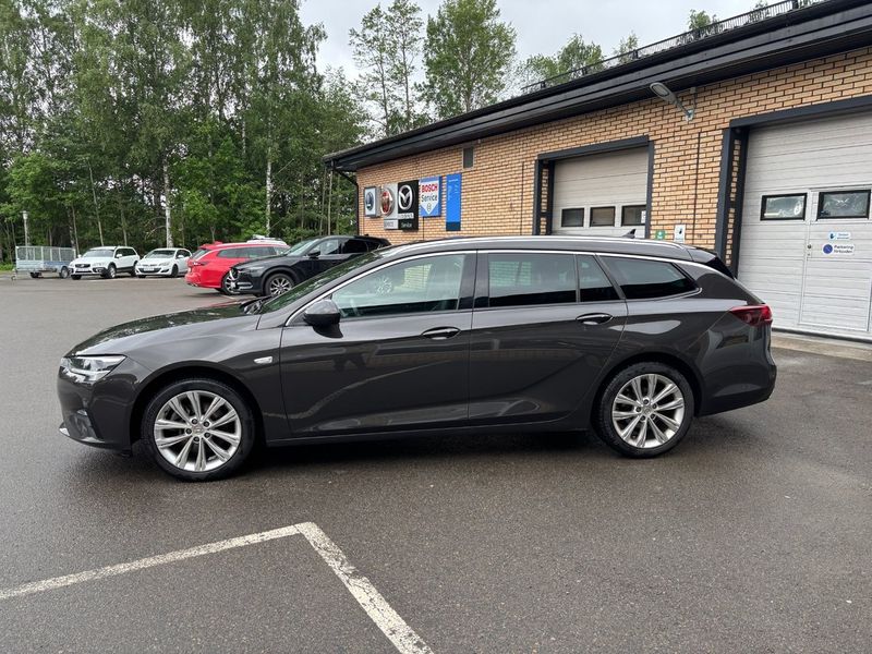 Opel Insignia bild 3