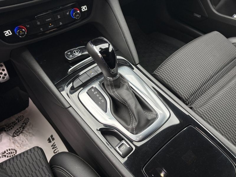 Opel Insignia bild 26