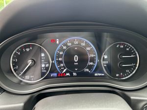 Opel Insignia bild 29