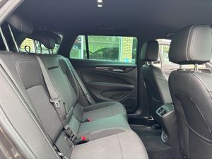 Opel Insignia bild 16