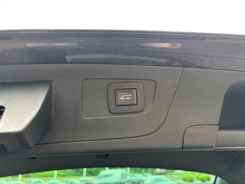 Opel Insignia bild 15