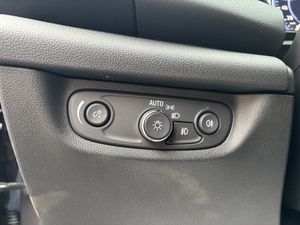 Opel Insignia bild 20