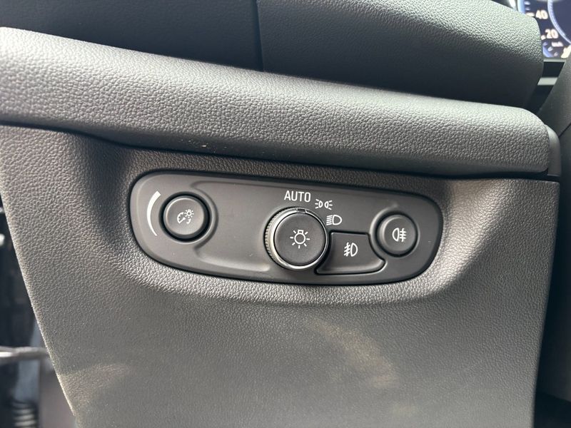 Opel Insignia bild 20