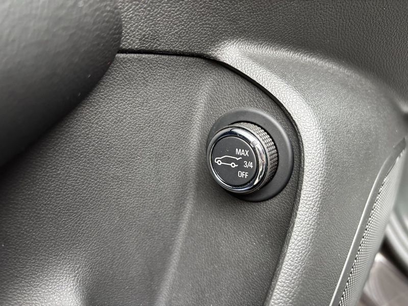 Opel Insignia bild 12