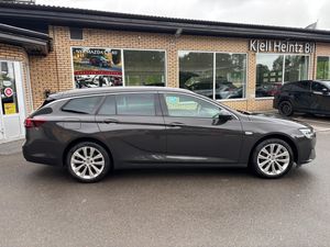 Opel Insignia bild 7
