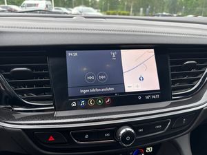 Opel Insignia bild 17