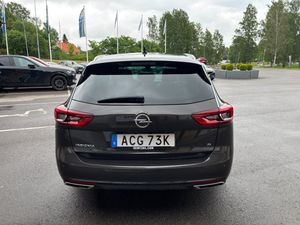 Opel Insignia bild 5