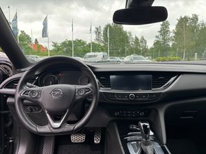 Opel Insignia bild 22