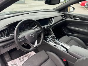 Opel Insignia bild 11