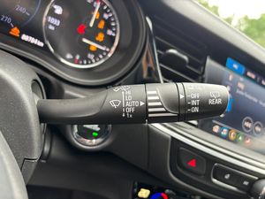 Opel Insignia bild 24