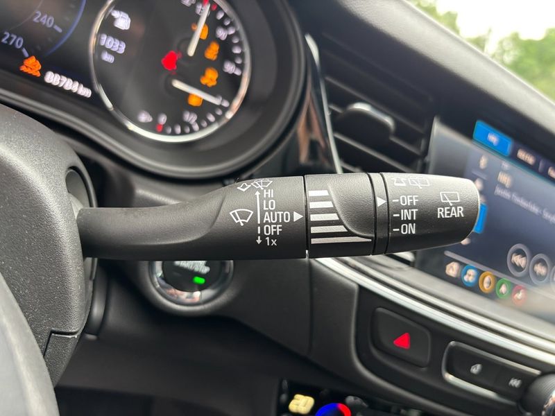 Opel Insignia bild 24