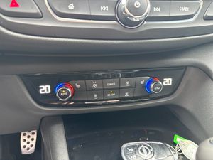 Opel Insignia bild 18