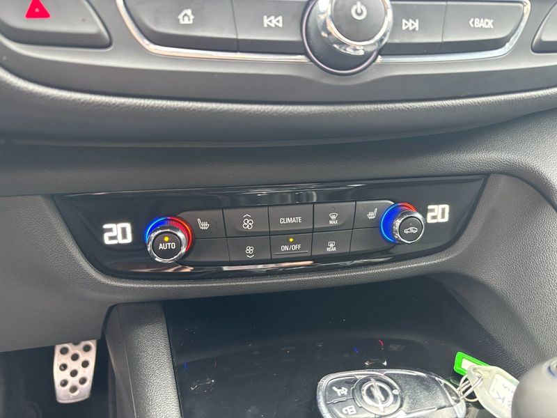 Opel Insignia bild 18