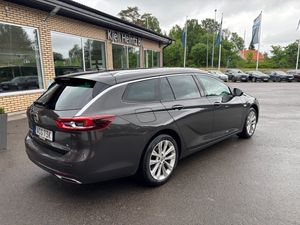 Opel Insignia bild 6