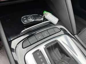 Opel Insignia bild 19