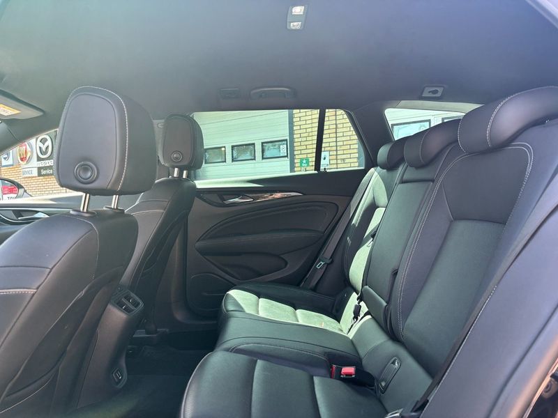 Opel Insignia bild 26