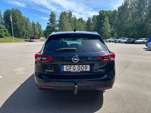 Opel Insignia bild 5