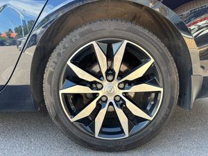 Opel Insignia bild 10