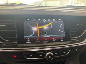 Opel Insignia bild 16