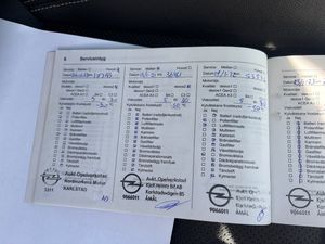 Opel Insignia bild 37