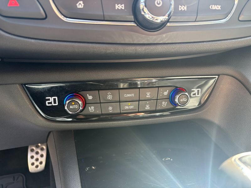 Opel Insignia bild 30