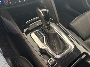 Opel Insignia bild 19