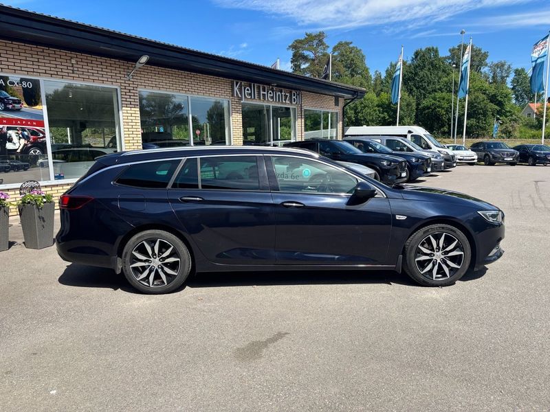 Opel Insignia bild 7