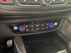 Opel Insignia bild 18