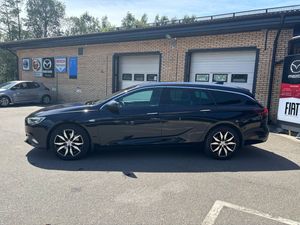 Opel Insignia bild 3
