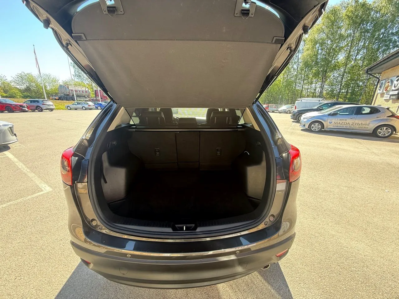 Vehicle image 8