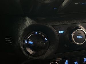 Toyota Hilux bild 29