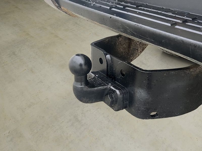 Toyota Hilux bild 11