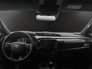 Toyota Hilux bild 19