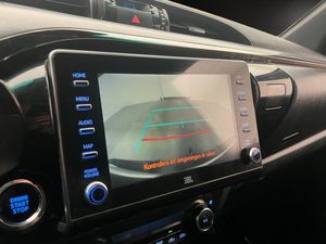 Toyota Hilux bild 17