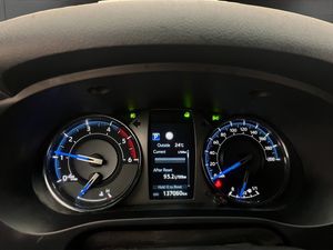 Toyota Hilux bild 21
