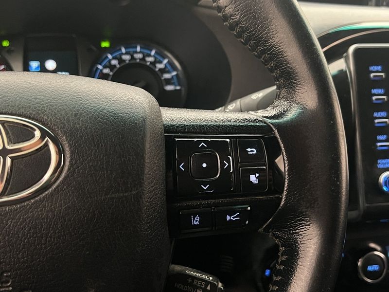Toyota Hilux bild 22