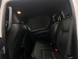 Toyota Hilux bild 18