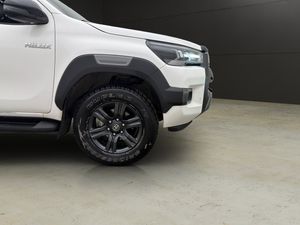 Toyota Hilux bild 34