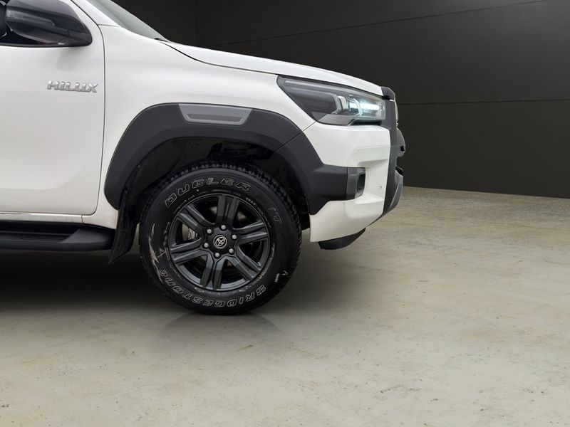 Toyota Hilux bild 34