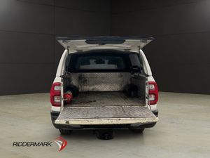 Toyota Hilux bild 10