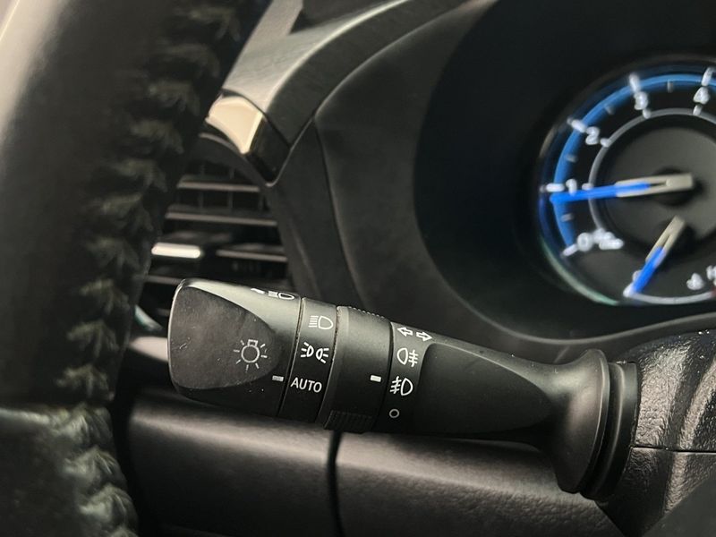 Toyota Hilux bild 25