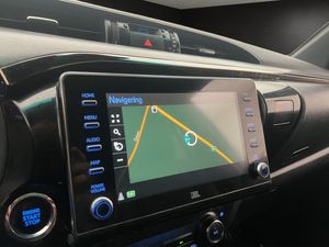 Toyota Hilux bild 16