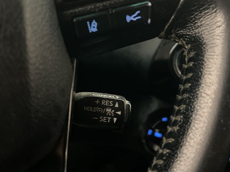 Toyota Hilux bild 26
