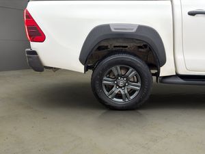 Toyota Hilux bild 33