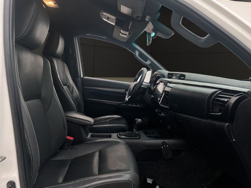 Toyota Hilux bild 14