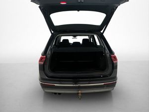 Volkswagen Tiguan bild 9