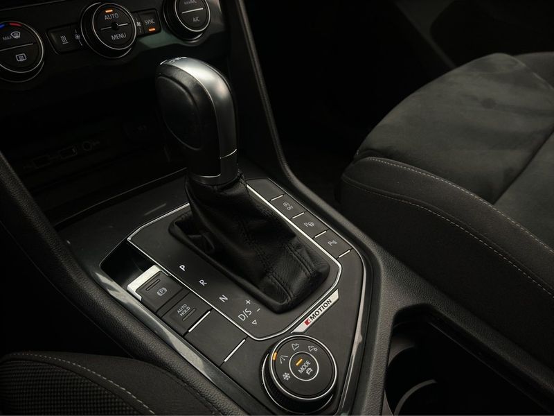Volkswagen Tiguan bild 23